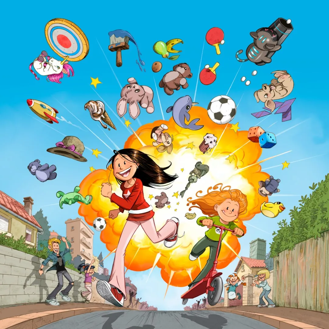 The Sisters - Party of the Year | XBOX | На любой аккаунт