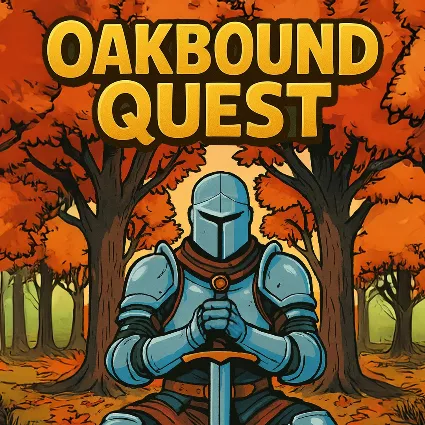 Oakbound Quest (Windows) | PC | На любой аккаунт