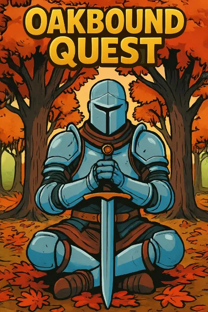 Oakbound Quest (Windows) | PC | На любой аккаунт