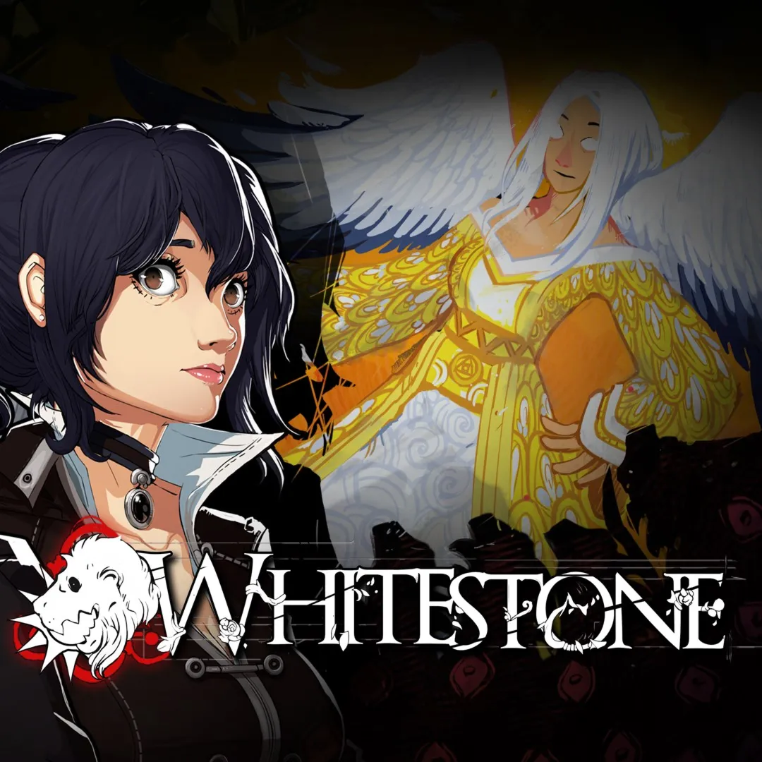 Whitestone | XBOX | На любой аккаунт