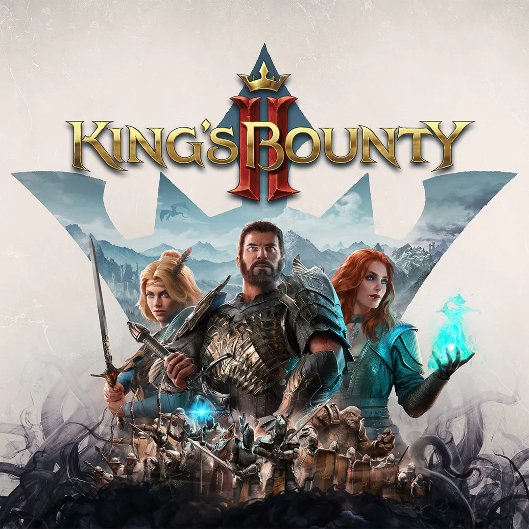 King's Bounty II | XBOX | На любой аккаунт