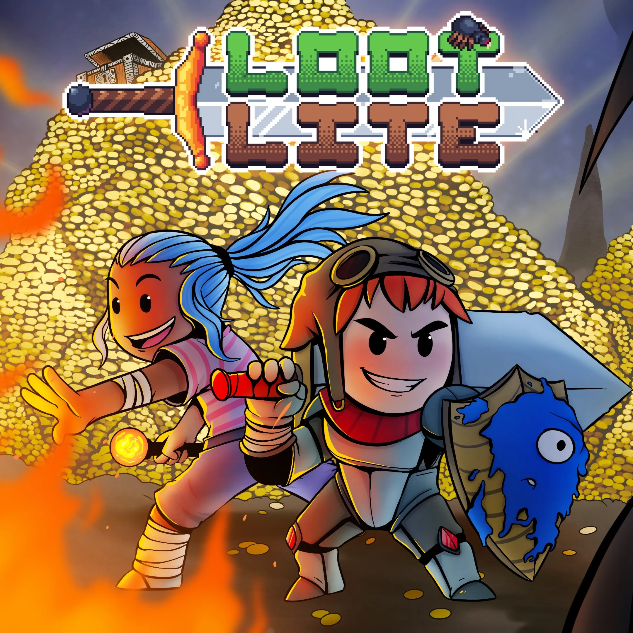 LootLite | XBOX | На любой аккаунт