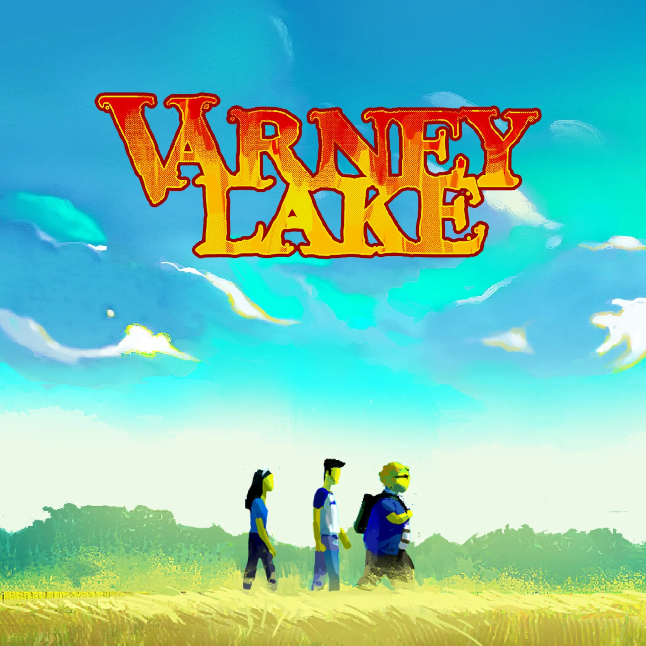 Varney Lake | XBOX | На любой аккаунт