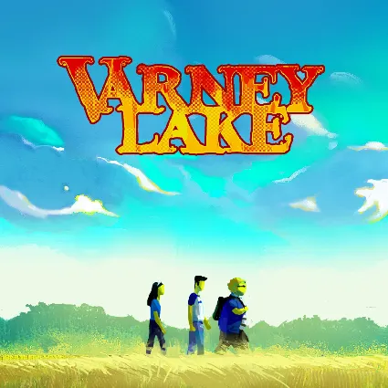 Varney Lake | XBOX | На любой аккаунт