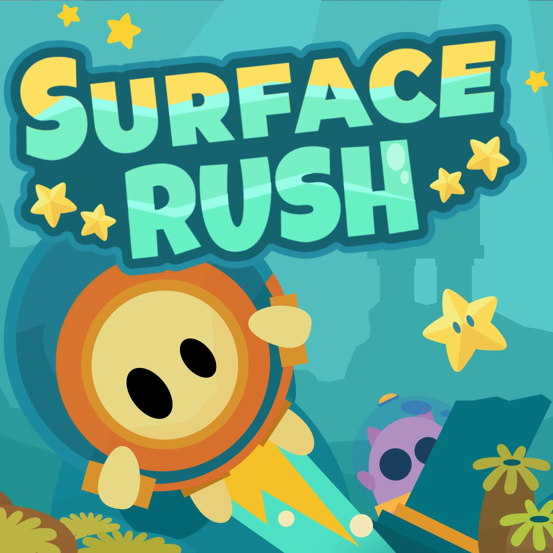 Surface Rush | XBOX | На любой аккаунт