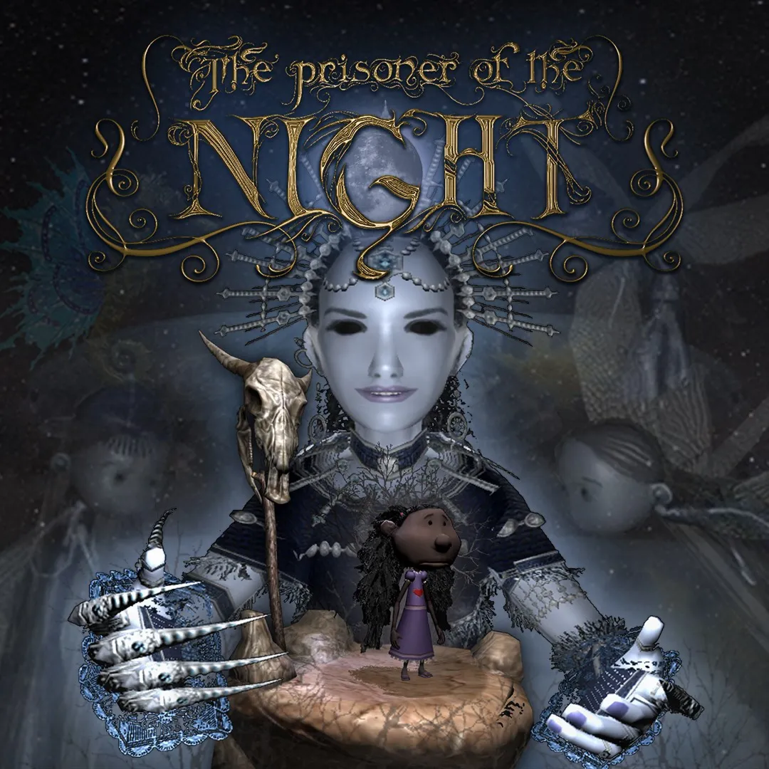 The Prisoner of the Night | XBOX | На любой аккаунт
