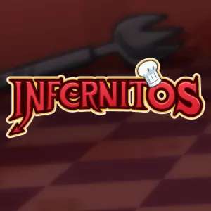 Infernitos (Windows) | PC | На любой аккаунт