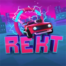 REKT! High Octane Stunts | XBOX+PC | На любой аккаунт