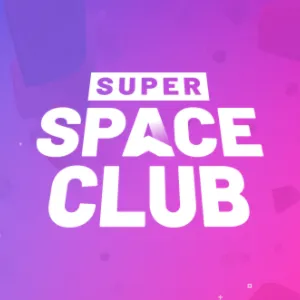 Super Space Club | XBOX | На любой аккаунт