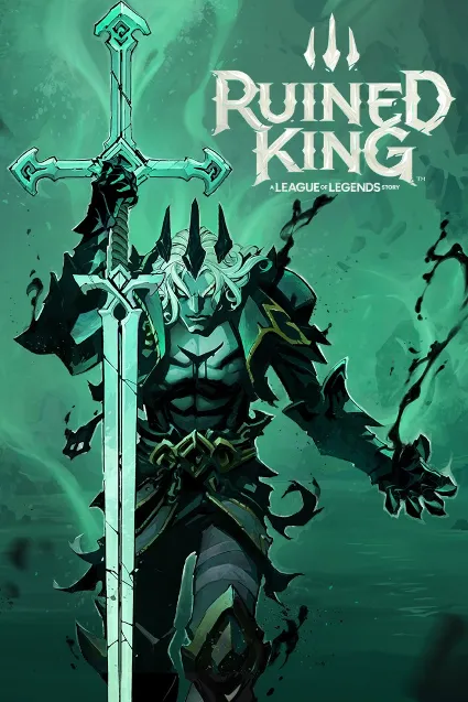 Ruined King: A League of Legends Story™ | XBOX | На любой аккаунт
