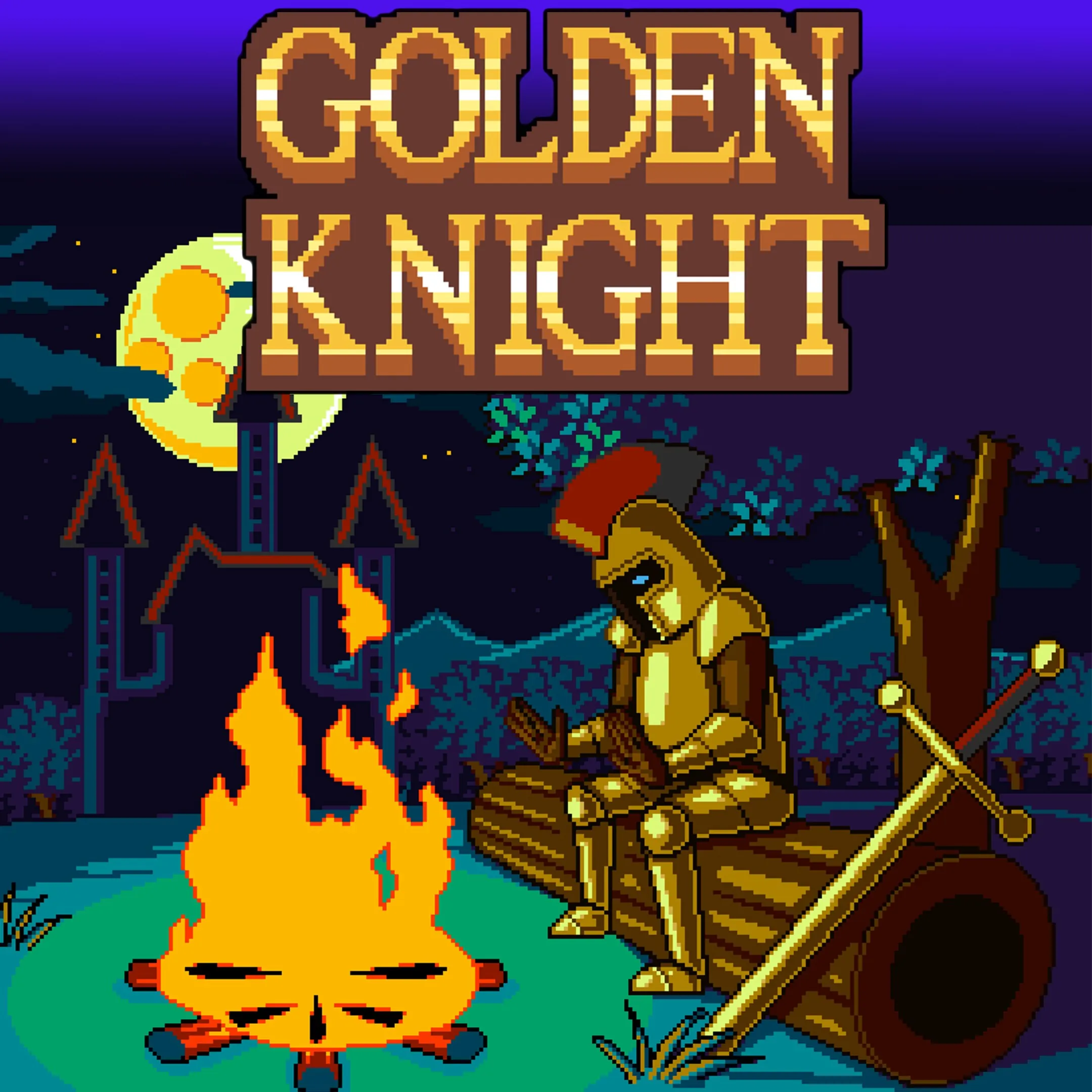 Golden Knight | XBOX+PC | На любой аккаунт