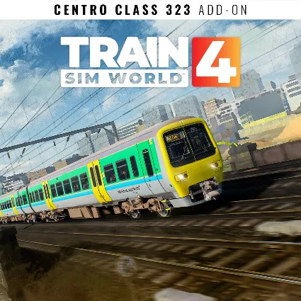 Train Sim World® 4: Centro Regional Railways BR Class 323 Add-On | XBOX+PC | На любой