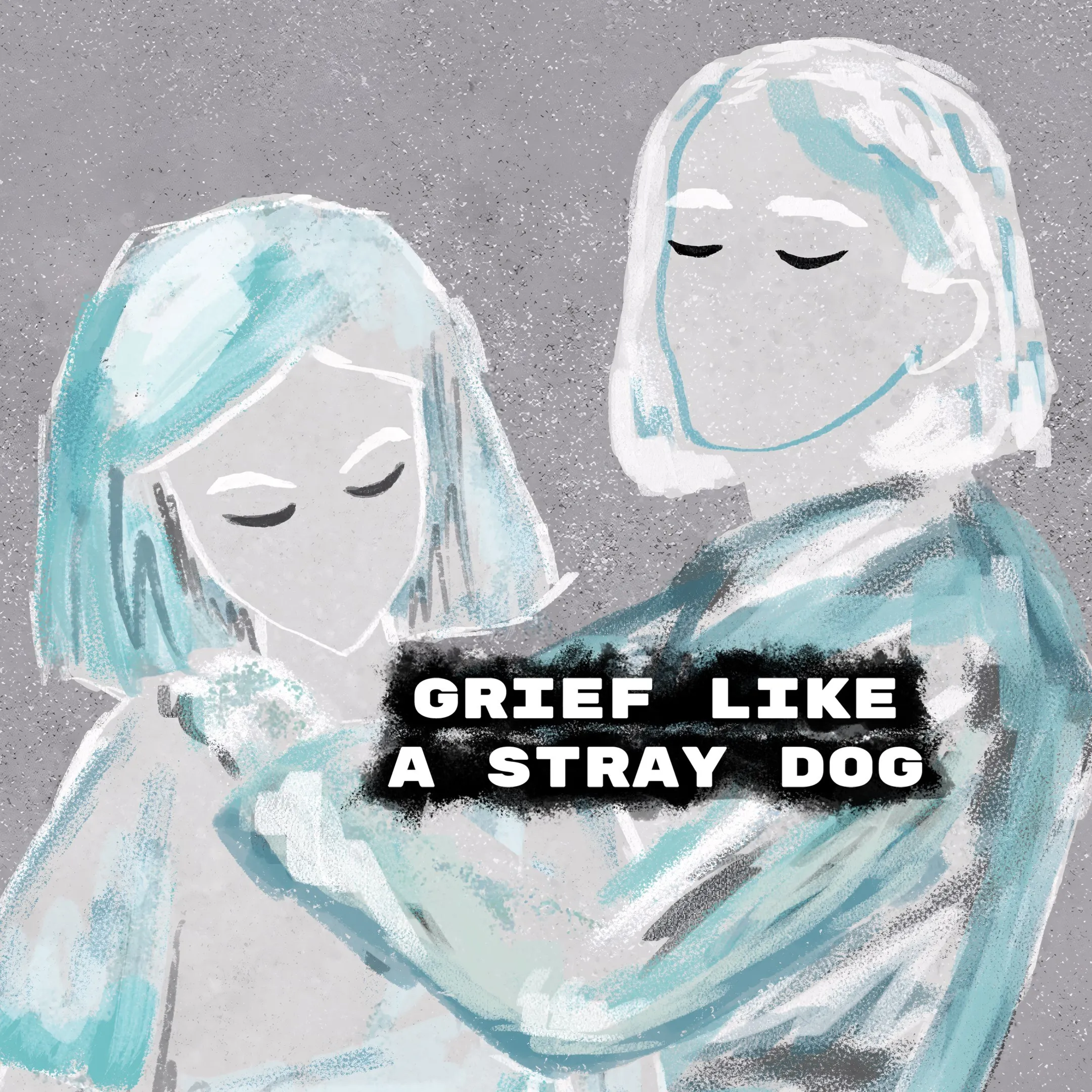 Grief like a stray dog (Windows) | PC | На любой аккаунт