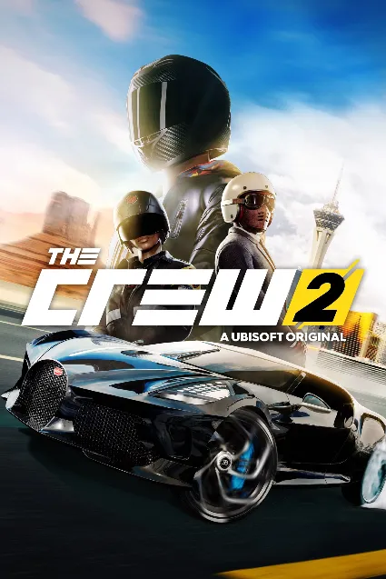 The Crew® 2 | PC | На любой аккаунт