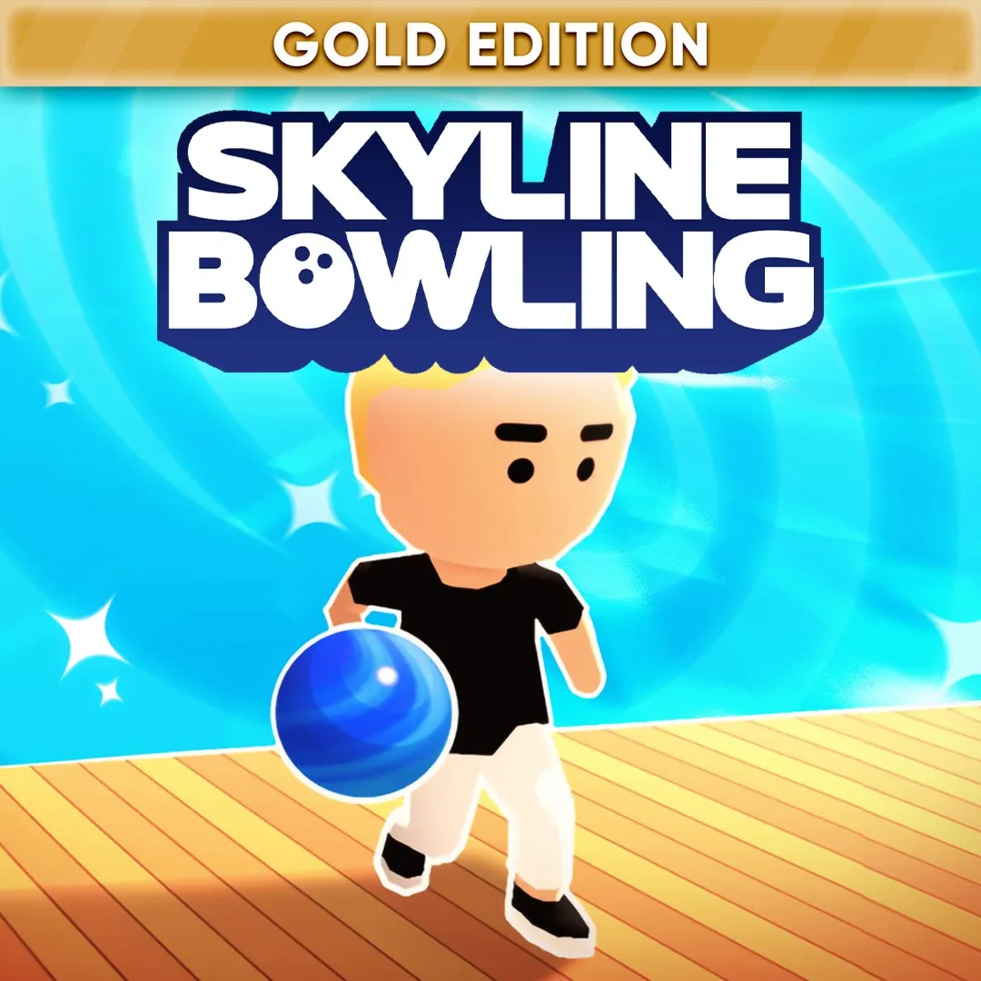 Skyline Bowling: Gold Edition | XBOX+PC | На любой аккаунт