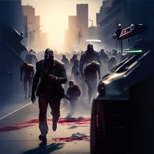 The last one II : Zombie Rising (2023 Edition) | XBOX+PC | На любой аккаунт