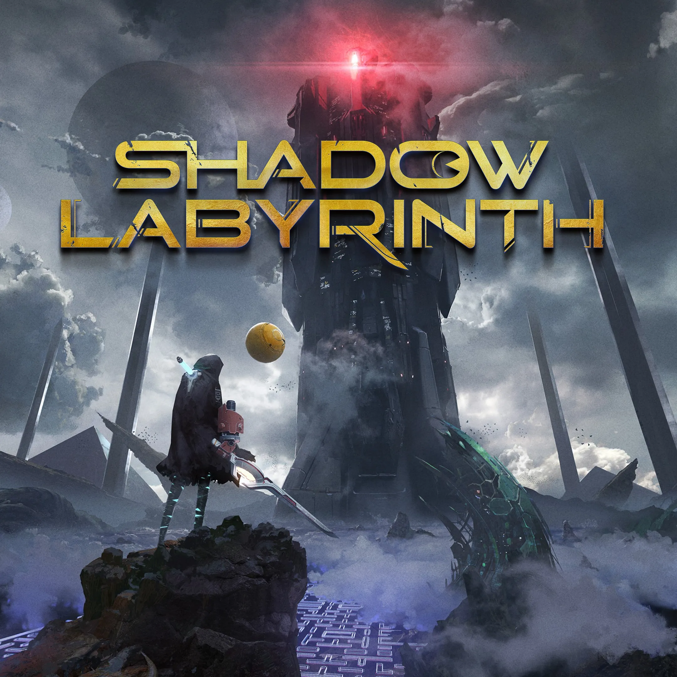 Shadow Labyrinth | XBOX | На любой аккаунт