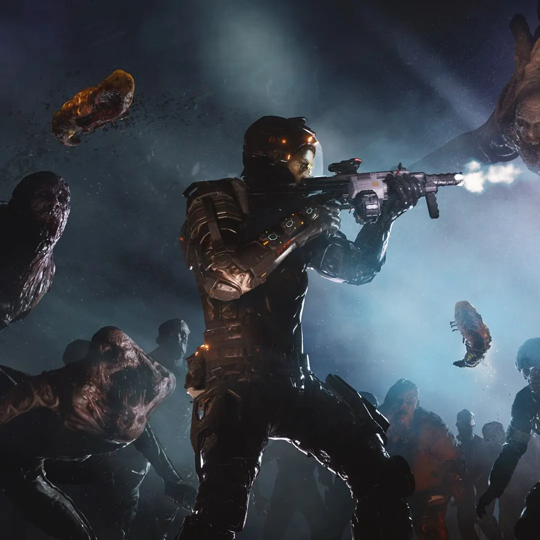 The Callisto Protocol - Riot Bundle | XBOX+PC | На любой аккаунт