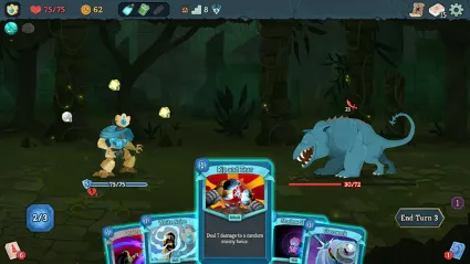 Slay the Spire 2 ✅ STEAM GIFT AUTO ✅ RU+МИР