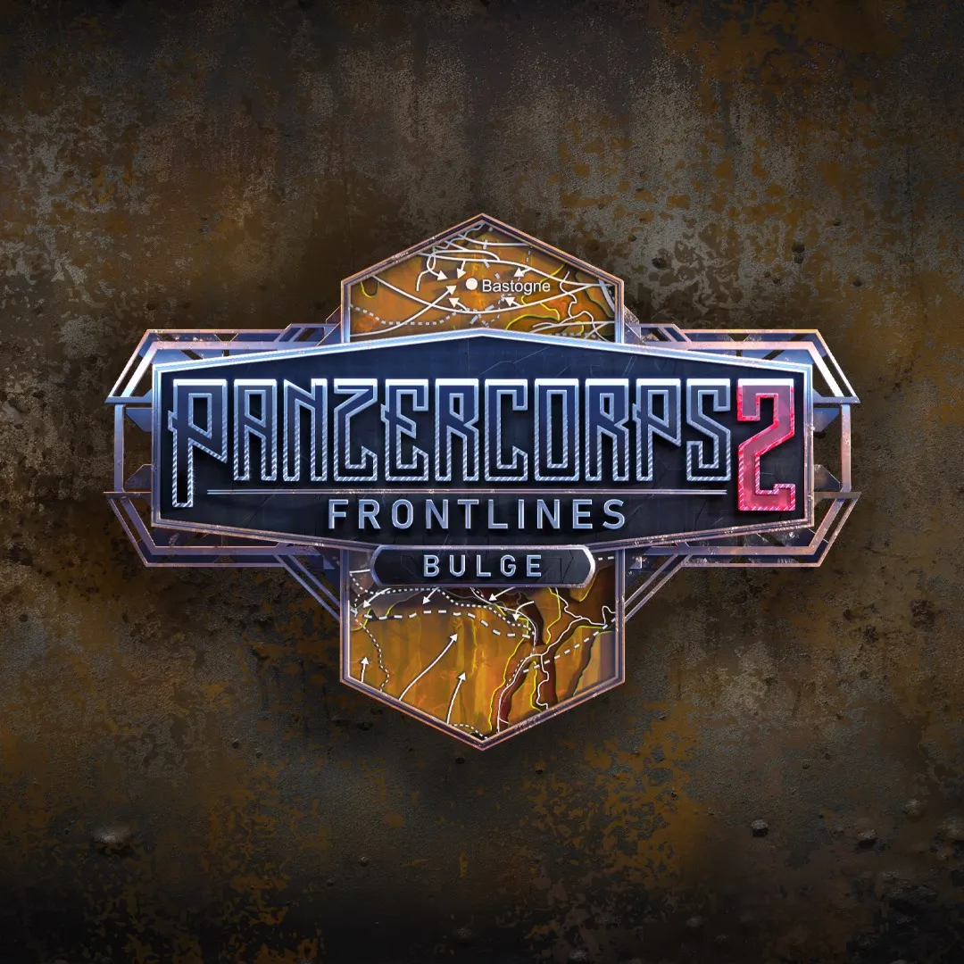 Panzer Corps 2: Frontlines - Bulge | PC | На любой аккаунт
