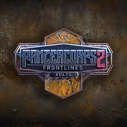 Panzer Corps 2: Frontlines - Bulge | PC | На любой аккаунт
