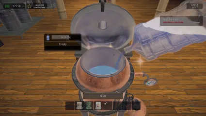 Beer Manufacture Simulator ✅ STEAM GIFT AUTO ✅ RU+МИР