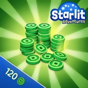 Starlit Adventures: Pile of Tokens | XBOX | На любой аккаунт