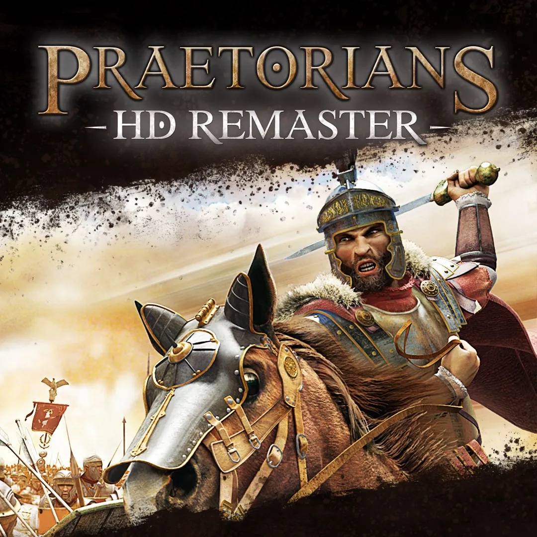 Praetorians - HD Remaster | XBOX | На любой аккаунт