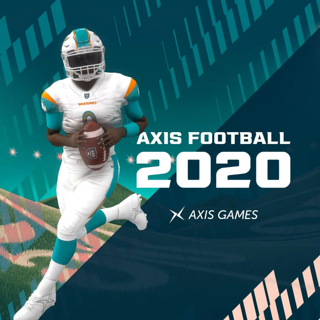 Axis Football 2020 | XBOX | На любой аккаунт