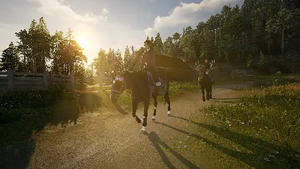 Equinox: Homecoming - Premium Cosmetics Pack DLC