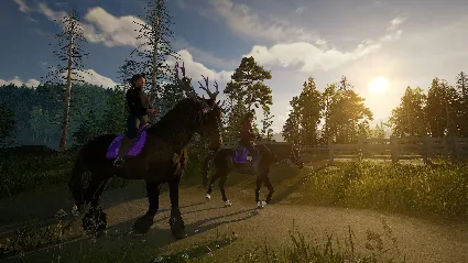 Equinox: Homecoming - Premium Cosmetics Pack DLC