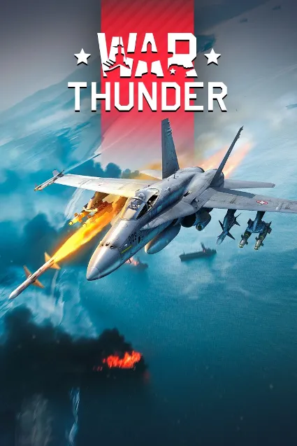 War Thunder - F/A-18C Hornet (Swiss) Pack | XBOX+PC | На любой аккаунт