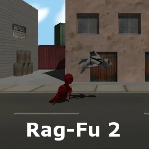 Rag-Fu 2 | XBOX | На любой аккаунт