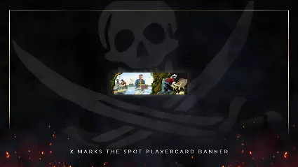 Holdfast: Age Of Sail - Dreaded Pirate Lafitte DLC