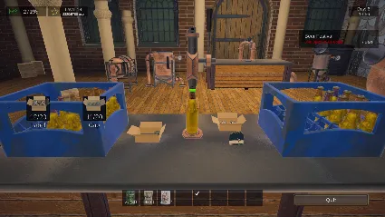 Beer Manufacture Simulator - STEAM GIFT РОССИЯ