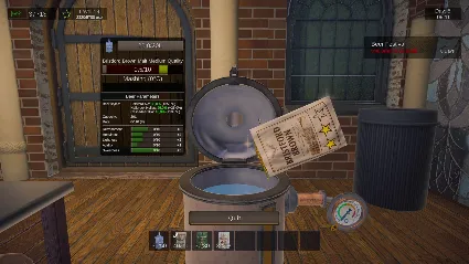 Beer Manufacture Simulator - STEAM GIFT РОССИЯ