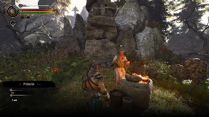 Kromlech - STEAM GIFT РОССИЯ