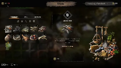 Kromlech - STEAM GIFT РОССИЯ
