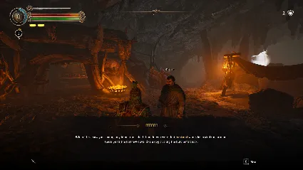 Kromlech - STEAM GIFT РОССИЯ