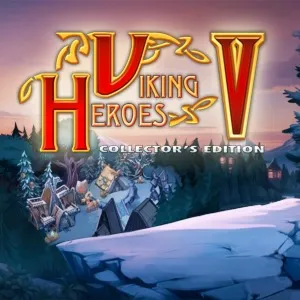 Viking Heroes V Collector's Edition | XBOX | На любой аккаунт