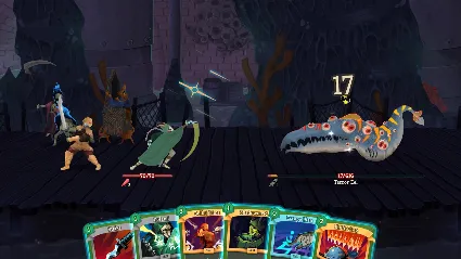 Slay the Spire 2 АВТОДОСТАВКА STEAM РОССИЯ