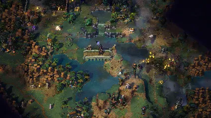 Songs of Conquest - Rise Eternal DLC - STEAM RU