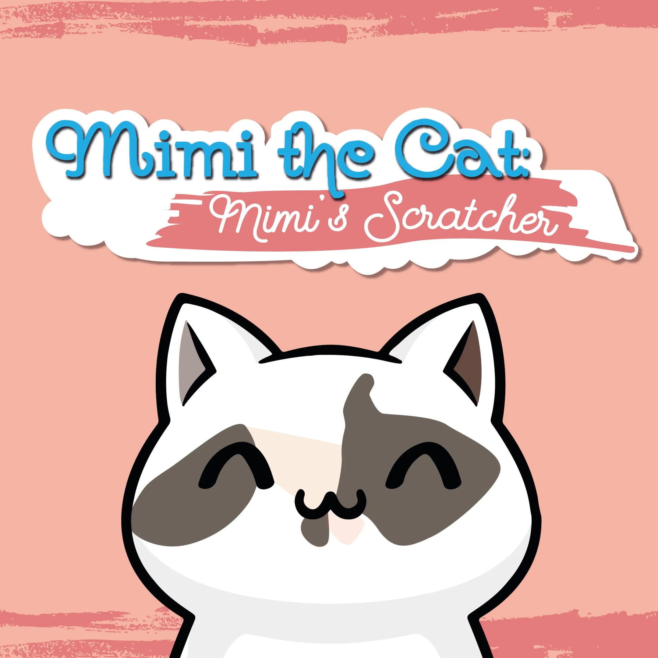 Mimi the Cat: Mimi's Scratcher (Windows) | PC | На любой аккаунт