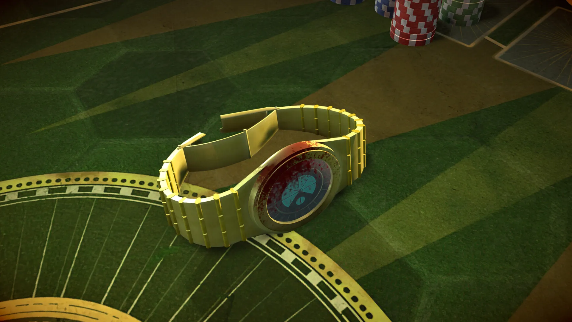 Poker Night at the Inventory - STEAM GIFT РОССИЯ