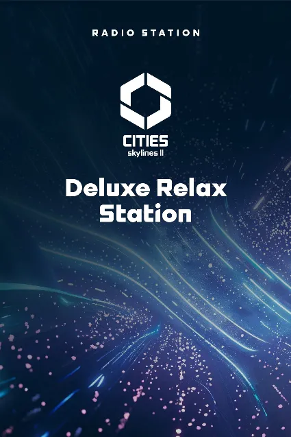 Cities: Skylines II - Deluxe Relax Station | PC | На любой аккаунт