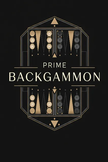 Prime Backgammon | XBOX+PC | На любой аккаунт