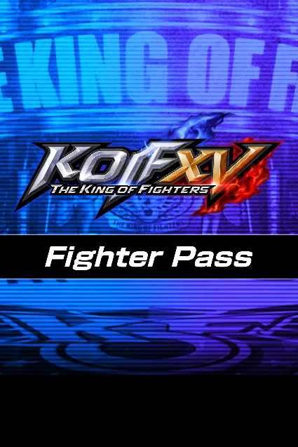 KOF XV Fighter Pass | XBOX | На любой аккаунт