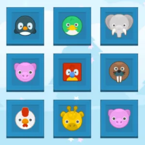 Memotest Animal Memory | XBOX+PC | На любой аккаунт