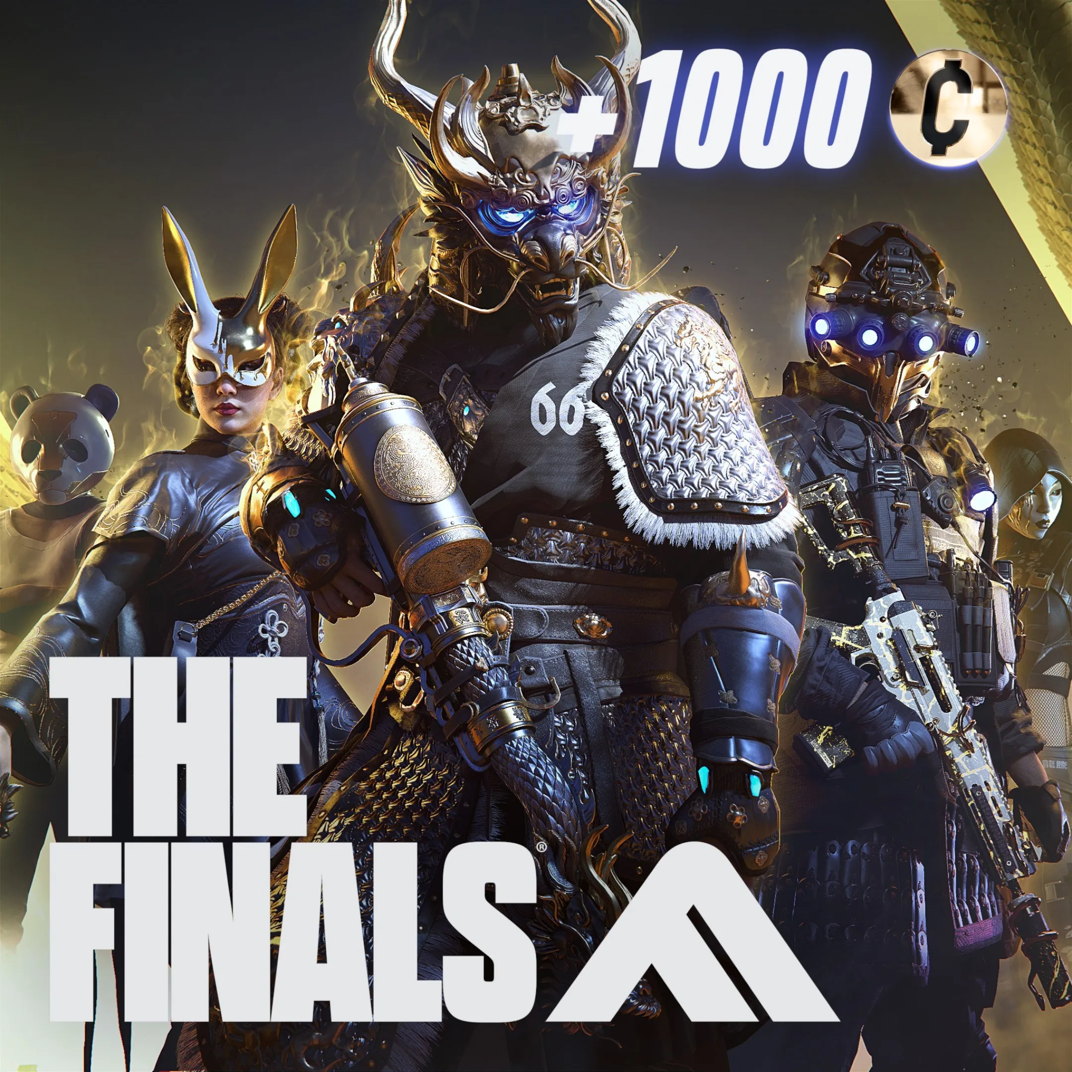 THE FINALS - Season 9 Ultimate Battle Pass Bundle | XBOX+PC | На любой аккаунт
