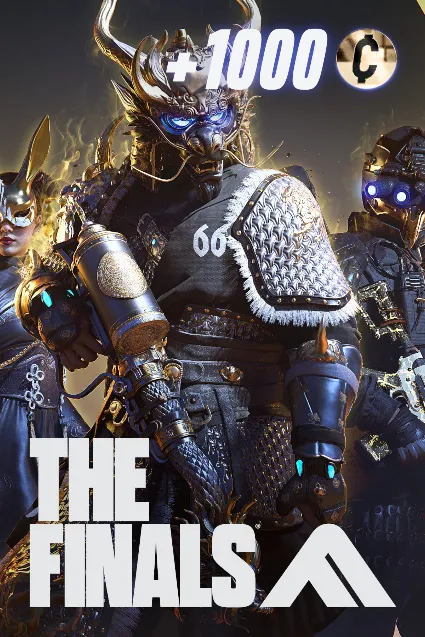THE FINALS - Season 9 Ultimate Battle Pass Bundle | XBOX+PC | На любой аккаунт